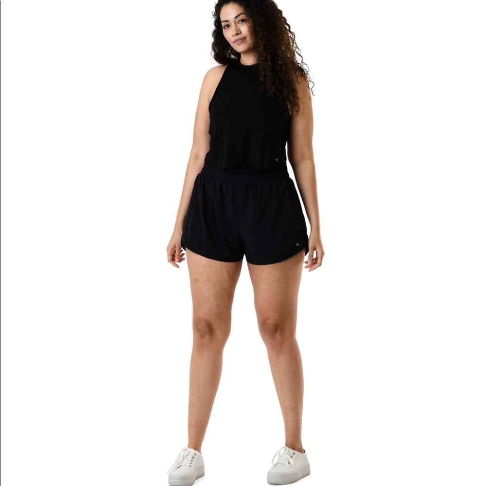 NWT Balance Athletica Breeze Short